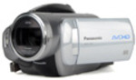 Panasonic HDC-DX1