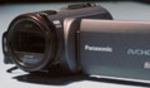 Panasonic AG-HSC1U