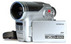 Hitachi DZ-HS300A