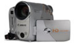 Canon HR10