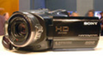 Sony HDR-SR7