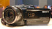 Sony HDR-SR7