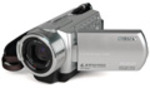 Sony DCR-SR300