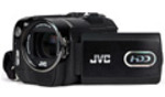 JVC GZ-MG555