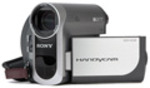 Sony DCR-HC38
