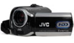 JVC GZ-MG255