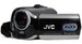 JVC GZ-MG255
