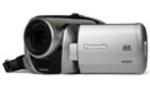 Panasonic SDR-H200