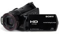 Sony HDR-CX7
