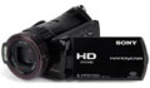 Sony HDR-CX7