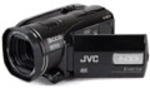 JVC GZ-HD3