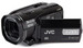 JVC GZ-HD3