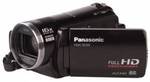 Panasonic HDC-HS300