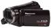 Panasonic HDC-HS300