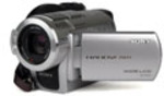 Sony DCR-DVD508