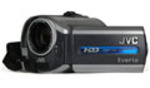 JVC GZ-MG155