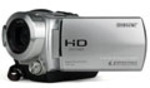 Sony HDR-UX7