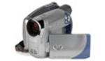 Canon DC210