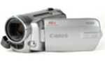 Canon FS100