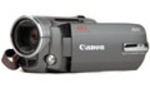 Canon FS11