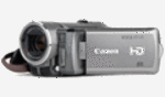 Canon HF100