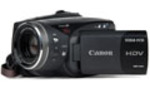 Canon HV30