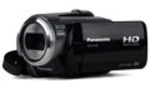 Panasonic HDC-HS9