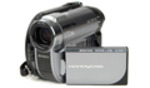 Sony DCR-DVD810