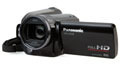 Panasonic HDC-HS20