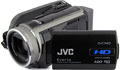JVC GZ-HD40