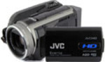 JVC GZ-HD40