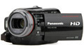Panasonic HDC-HS100