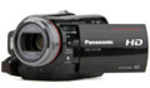 Panasonic HDC-HS100