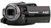 Panasonic HDC-HS100