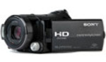 Sony HDR-CX12