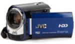 JVC GZ-MG330