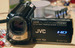 JVC GZ-HD320