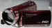 Panasonic HDC-TM20