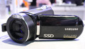 Samsung HMX-H105