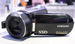 Samsung HMX-H105