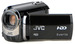 JVC Everio GZ-MG670