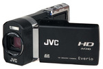 JVC Everio GZ-X900