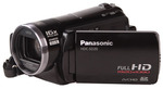 Panasonic HDC-SD20