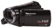 Panasonic HDC-SD20