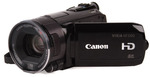 Canon  Vixia HF S100