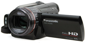 Panasonic HDC-HS300