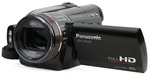 Panasonic HDC-HS300