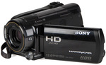 Sony HDR-XR520V