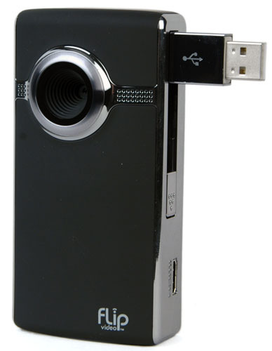 Pure Digital Flip UltraHD