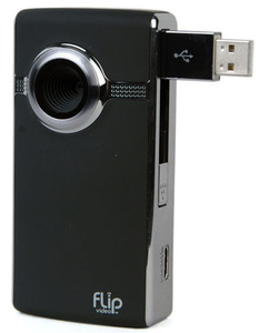 Pure Digital Flip UltraHD